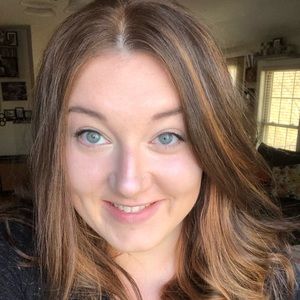 Meet your Posher, Ashleigh